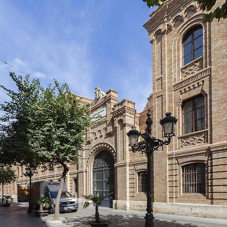 Apartamento Gracia By Cadiz4Rentals Eksteriør bilde