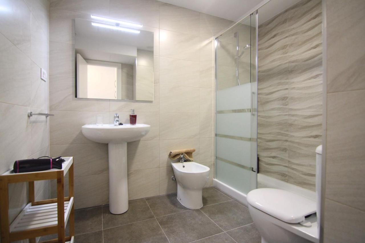Apartamento Gracia By Cadiz4Rentals Eksteriør bilde