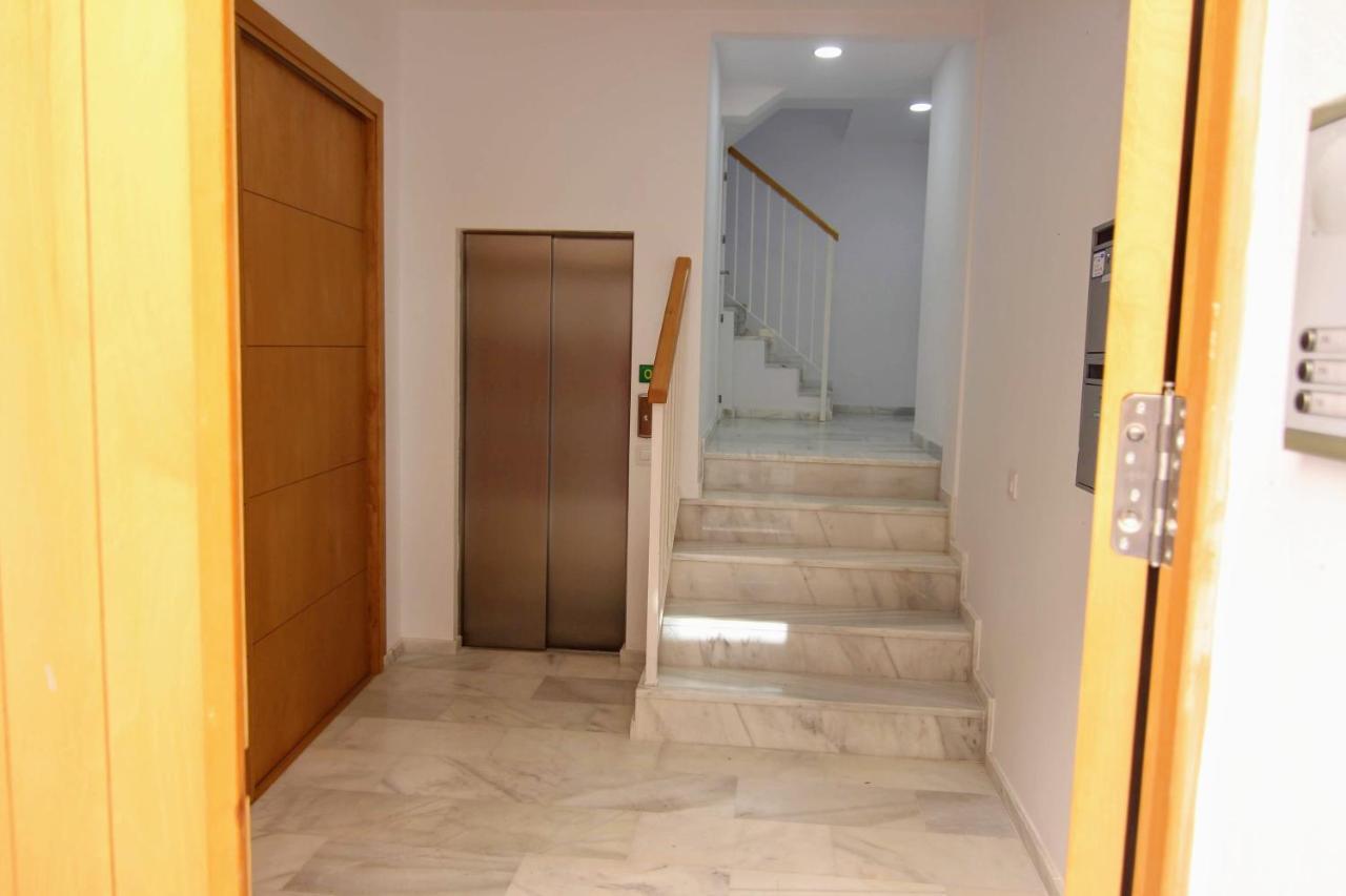 Apartamento Gracia By Cadiz4Rentals Eksteriør bilde