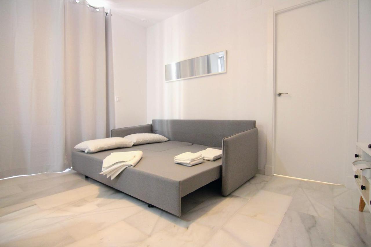 Apartamento Gracia By Cadiz4Rentals Eksteriør bilde