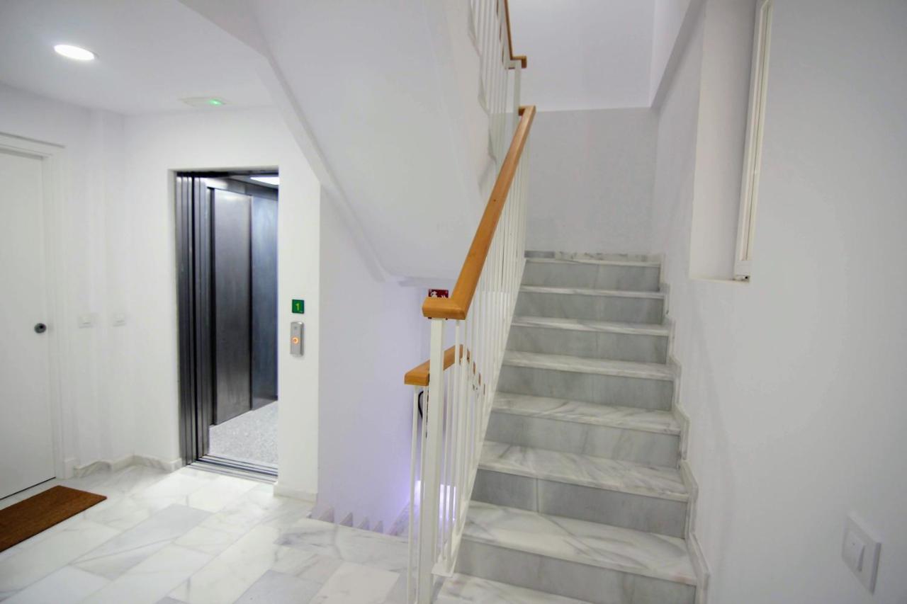 Apartamento Gracia By Cadiz4Rentals Eksteriør bilde