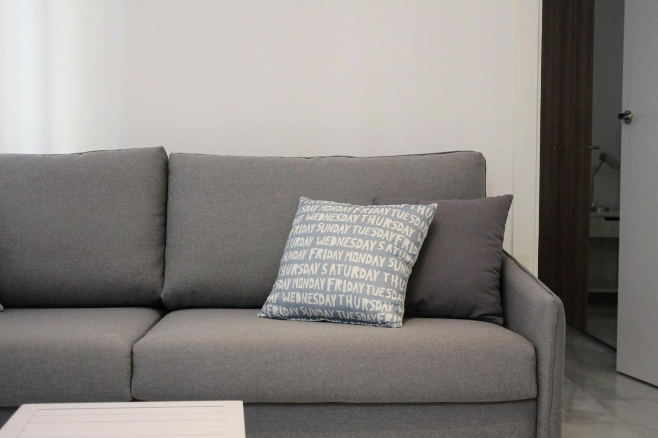Apartamento Gracia By Cadiz4Rentals Eksteriør bilde