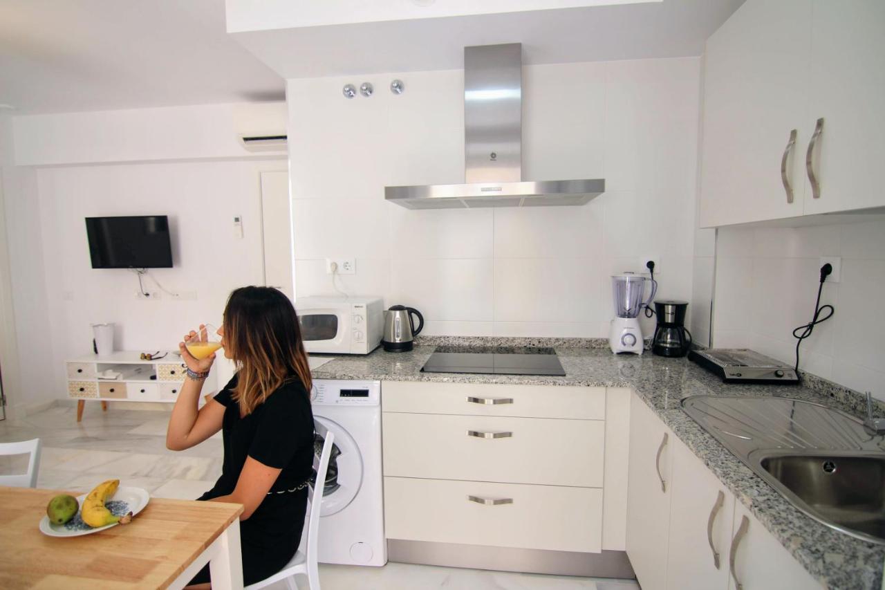 Apartamento Gracia By Cadiz4Rentals Eksteriør bilde
